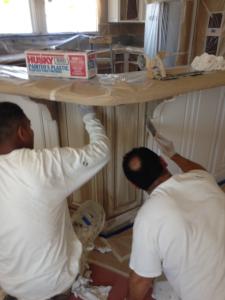 painting contractor Monterey Peninsula before and after photo 1580752030066_IMG_0142